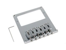 Tele Telecaster Bridge Brücke