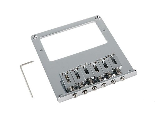 Tele telecaster bridge brücke - tele,