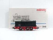 Märklin H0 3546 Diesellok V36