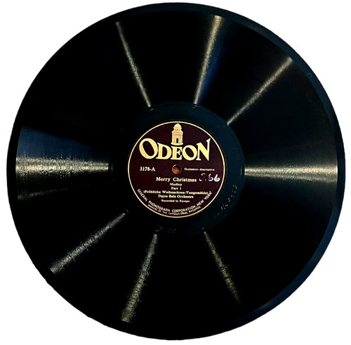 Dajos bela orchestra - bela,