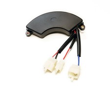 Holzer avr spannungsregler - holzer,