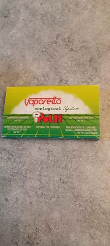 Vaporetto polti videokassette - vaporetto,