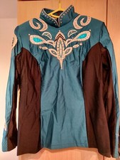 Showoutfit Westernreiten, Gr