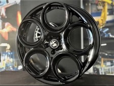 4x Felgen Alfa Romeo 159, Giulia, Giulietta, Stelvio In 19'' 8x19