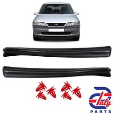 Mittelsäulenabdeckung Rechts