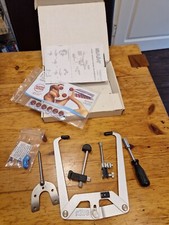 SAM Gesichtsbogen, Zahntechnik / Dentallabor / Zahnarzt 