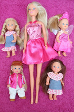 SIMBA TOYS K22 STEFFI LOVE +