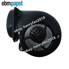 D2E146-HR93-01 Centrifugal