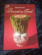 Floristik im Trend von