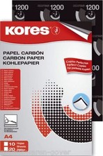 1 Pck (Inhalt 10 Bogen)