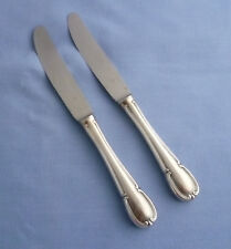 WMF 3200 - Barock - 2 Messer -