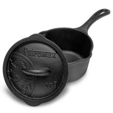 Petromax Gusseiserne