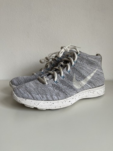Nike lunar flyknit htm - lunar, chukka