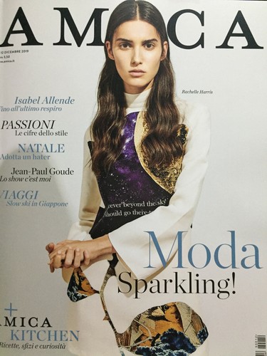 Amica 2019 rachelle - amica,