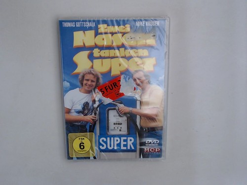 Zwei nasen tanken super thomas - zwei,
