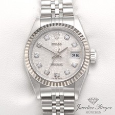 Rolex lady datejust - rolex,