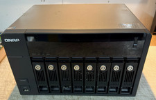 QNAP TS-859 Pro+ 8 Bay NAS