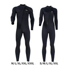 Tauch Neoprenanzug hält warm