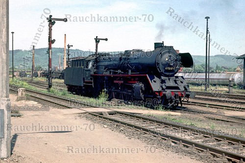 1232 saalfeld 1971 - 1971, /