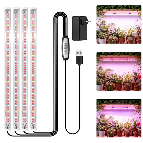 Led pflanzenlicht vollspektrum - led,