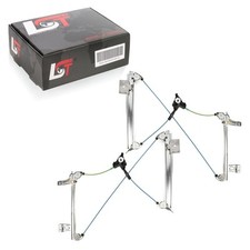 2x Fensterheber elektrisch