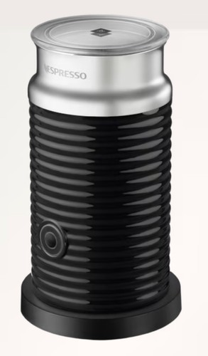 Nespresso aeroccino - nespresso, 3