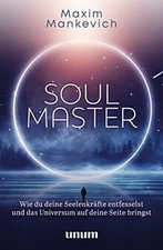 Soul Master - SPIEGEL-Bestseller #1: Wie du deine S... | Buch | Zustand sehr gut