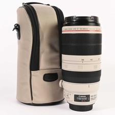 Canon EF 4-5,6/ 100-400mm L IS