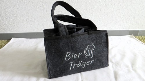 Flaschentasche flaschenträger - flaschentasche,