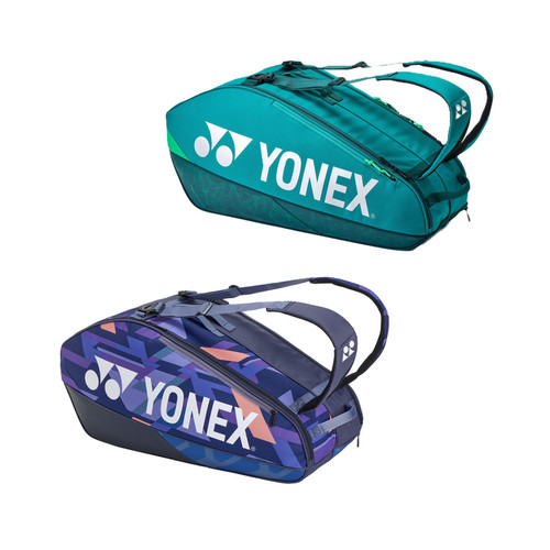 Yonex h92426 pro racquet bag - yonex,