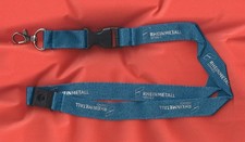 1 x RHEINMETALL DEFENCE