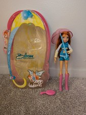 Mattel Winx Club Umbrella