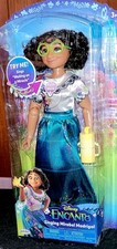 DISNEY SINGENDE PUPPE "
