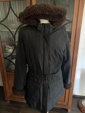 Woolrich Daunenjacke schwarz