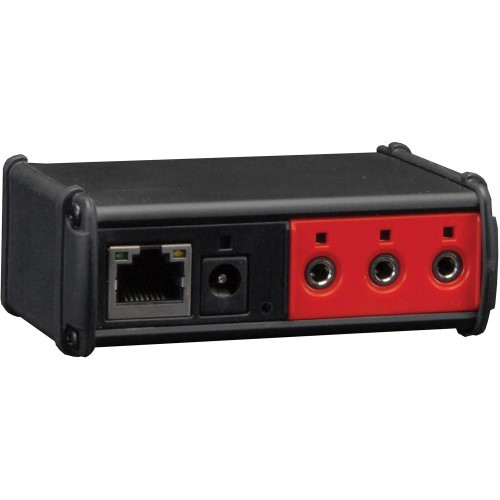 Apart audio netkit - audio, neu