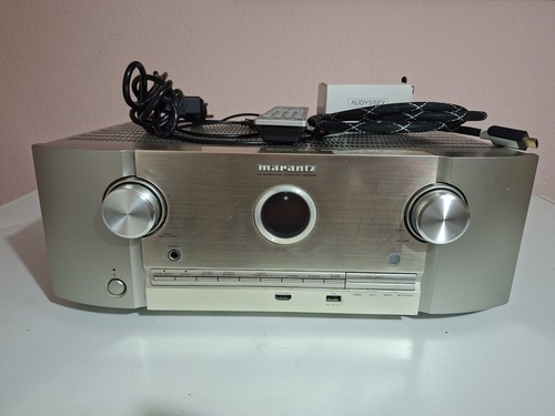Marantz sr5009 - marantz,