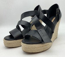 Buffalo High Heels Plateau
