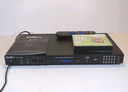 Madboy mfp 1000 multi - madboy,