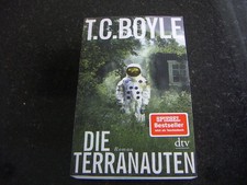 Die Terranauten von T.C. Boyle