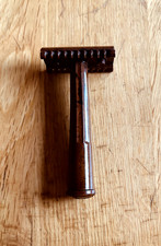 Trumpf, Rasierer DDR Vintage