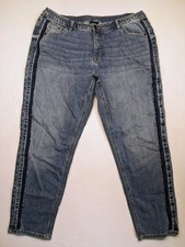 Ulla Popken Damen Jeans