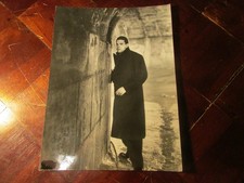 Pressefoto - Der Dritte Mann -