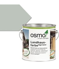 OSMO Landhausfarbe 2,5l 2735