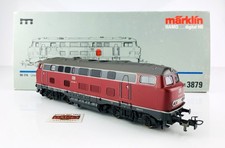 CS620 MARKLIN H0 3879 HAMO -