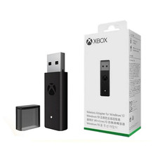 Microsoft Xbox One Wireless