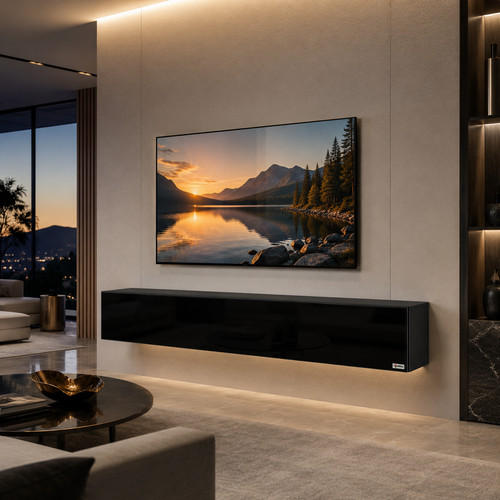 Makika schrank hängend - tv,