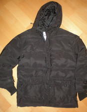Kinder/Jugend Herbst-/Winterjacke v. Sixth June,  Gr. M Jungen ca. 176 Kapuze