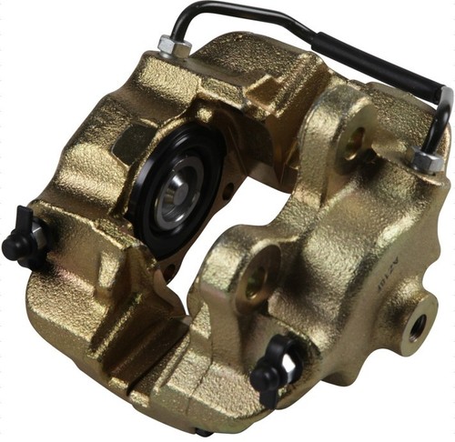 Bremssattel hinten rechts