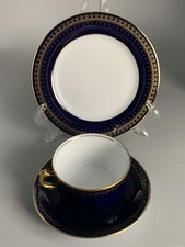 Vintage Porzellan Sammeltasse