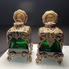 antike Parfumflakons